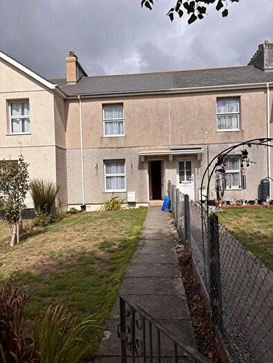 2 Bedroom Property To Rent In Murdoch Close, Redruth, TR15