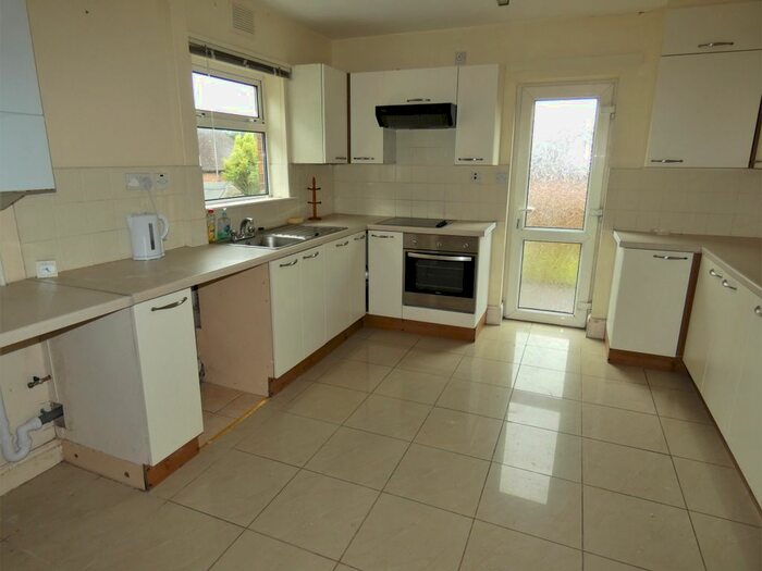 3 Bedroom Semi-Detached House To Rent In St Nicholas Avenue, Norton, ST6