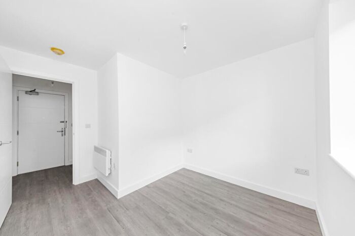 1 Bedroom Flat To Rent In The Printworks, Bingley Road, Bradford, BD9