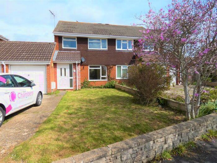 3 Bedroom Semi-Detached House To Rent In Skipper Way, Lee-On-The-Solent, PO13