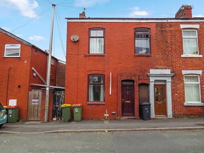 3 Bedroom Property For Sale In Clitheroe Street, Preston, Lancashire, PR1