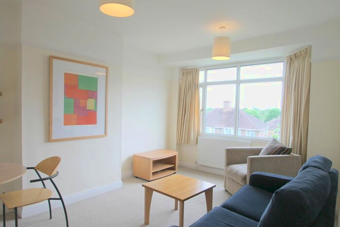 2 Bedroom Flat To Rent In Copse Lane, Marston, Oxford, OX3