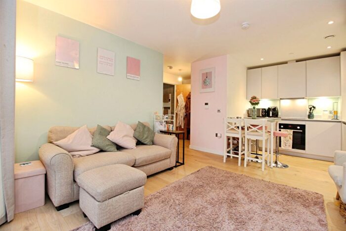 1 Bedroom Flat For Sale In David Street, Leeds, LS11