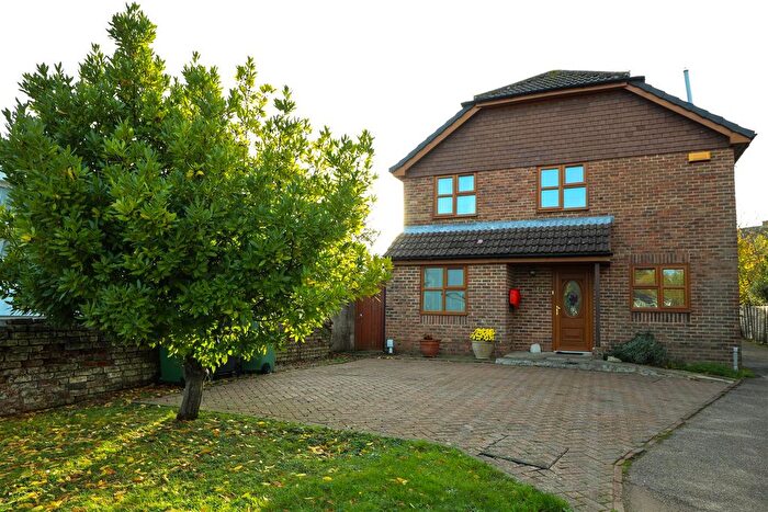 3 Bedroom Detached House For Sale In Battle Road, St. Leonards-On-Sea, TN37