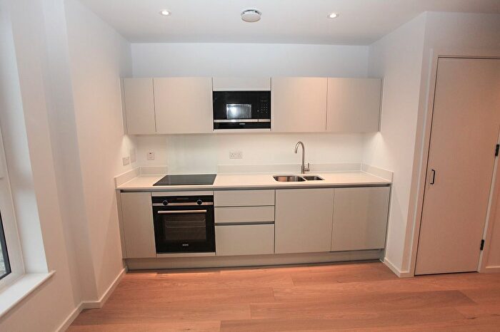 1 Bedroom Studio To Rent In Runway Avenue, Patchway, Bristol, BS34