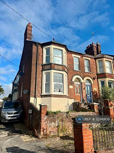 1 Bedroom Flat To Rent In Wratting Road, Haverhill, CB9