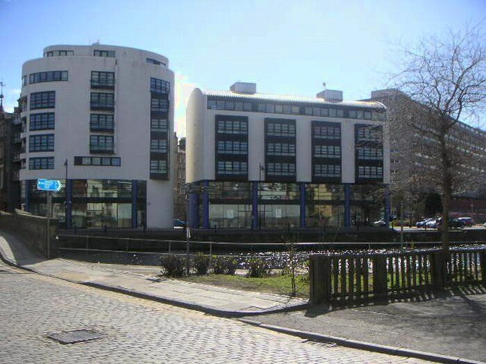 2 Bedroom Detached House To Rent In The Shore, Edinburgh, EH6