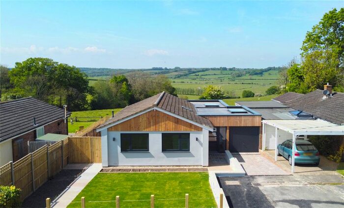 2 Bedroom Detached Bungalow For Sale In Brede Valley View, Icklesham, Winchelsea, TN36