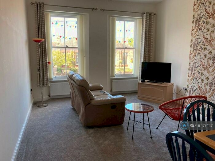 2 Bedroom Flat To Rent In High Street, Cleator Moor, CA25