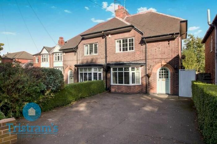 3 Bedroom Semi-Detached House To Rent In Longmoor Lane, Sandiacre, Nottingham NG10