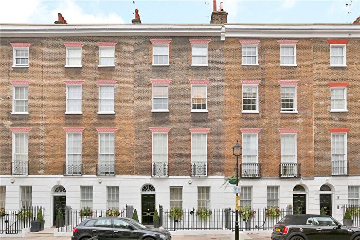 1 Bedroom Flat To Rent In Manchester Street, Marylebone, London, W1U