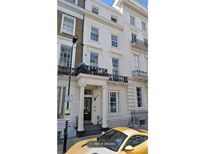 2 Bedroom Flat To Rent In Devonshire Terrace, London, W2