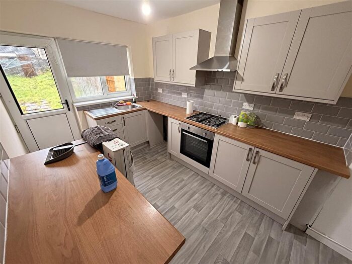 3 Bedroom Terraced House To Rent In Elizabeth Street, Pentre, CF41