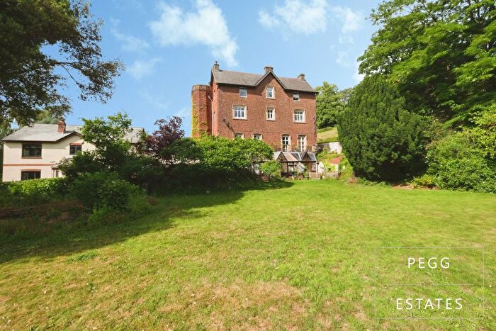 1 Bedroom Flat For Sale In Teign Apartment, Oakford House, Combeinteignhead, Newton Abbot, TQ12