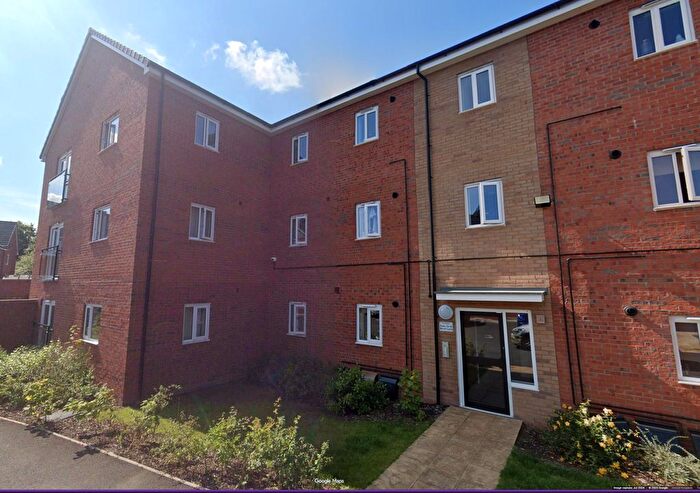 1 Bedroom Flat To Rent In Wharf Lane, Cradley Heath, B64