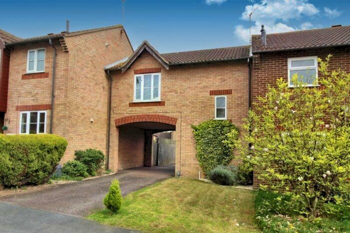 1 Bedroom Coach House To Rent In Oldfield Road, Ipswich, Suffolk, IP8