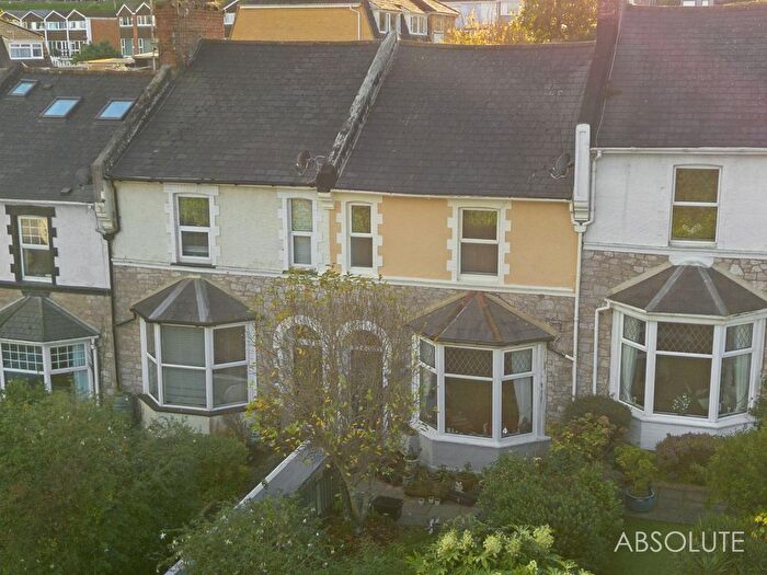 2 Bedroom Flat For Sale In Babbacombe Road, Torquay, TQ1