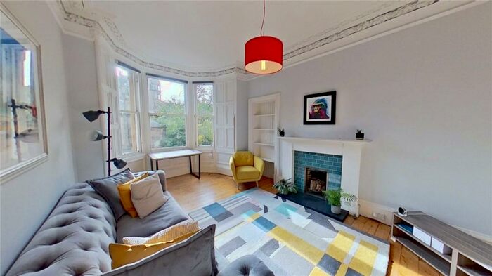 1 Bedroom Terraced House To Rent In Viewforth Square, Edinburgh, Midlothian, EH10