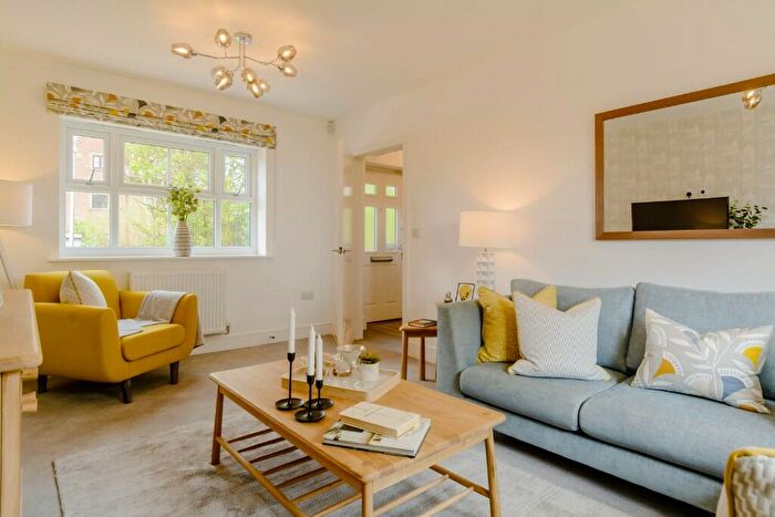 4 Bedroom Detached House For Sale In Pippin Close, Off Mayors Road, Claverham, BS49