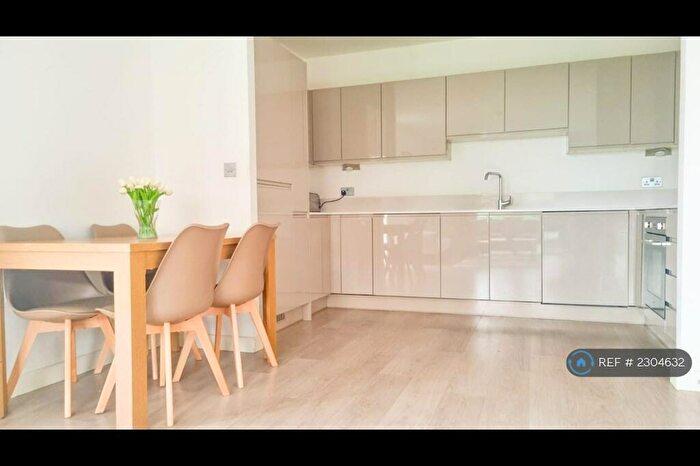 2 Bedroom Flat To Rent In Smith House, Wembley, HA9
