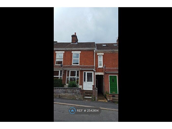 3 Bedroom Terraced House To Rent In Portland Street, Norfolk, NR2