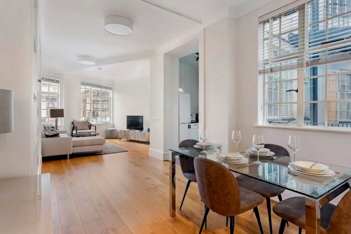 2 Bedroom Flat To Rent In Strathmore Court, Park Road, St Johns Wood, NW8