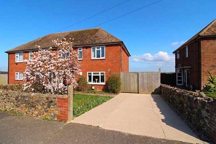 3 Bedroom Semi Detached House For Sale In Kingston Avenue, Margate, CT9