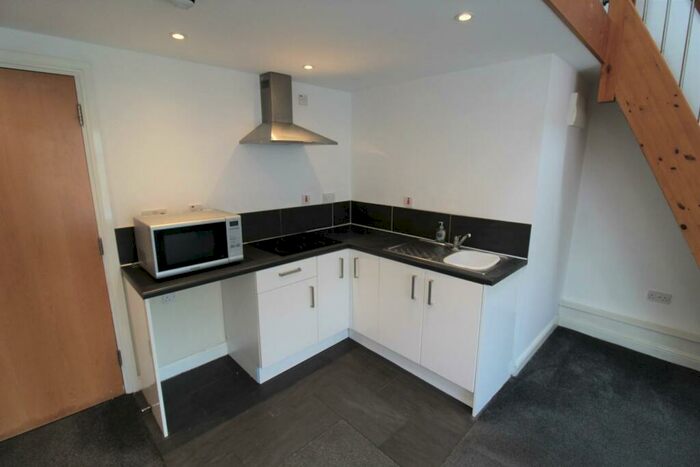 1 Bedroom Flat To Rent In Burnley Road, Crawshawbooth, BB4