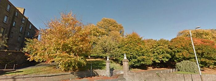 1 Bedroom Flat To Rent In Gardners Lane, Dundee, DD1