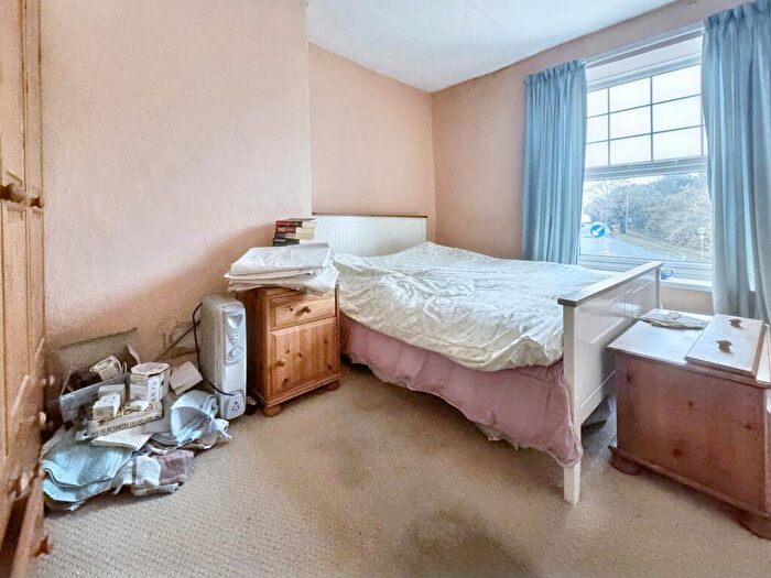 5 Bedroom Detached House For Sale In Lanchester Road, Hartside, Durham, Durham, DH1
