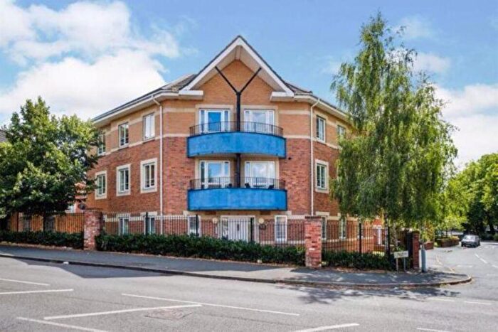 2 Bedroom Apartment For Sale In The Moorings, Hockley, Birmingham, B18