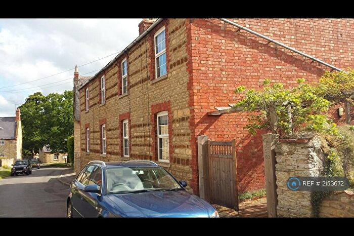 2 Bedroom End Of Terrace House To Rent In Church Street, Cogenhoe, NN7