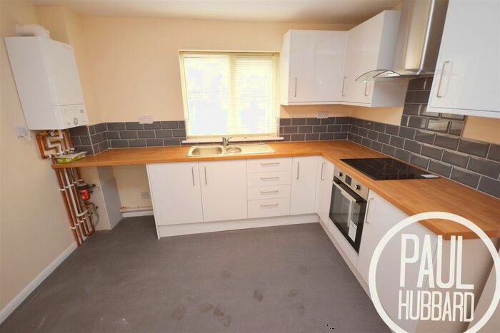 1 Bedroom Flat To Rent In Suffolk Road, Lowestoft, Suffolk, NR32