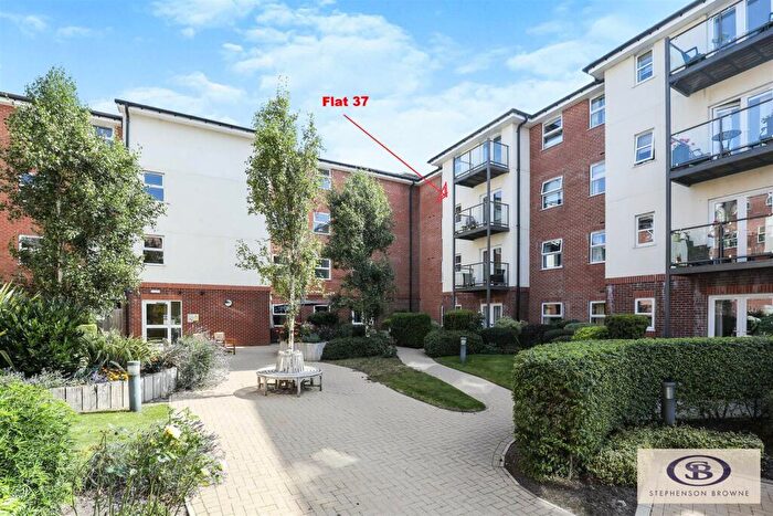 1 Bedroom House For Sale In High Street, Wolstanton, Newcastle, ST5