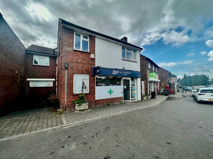 2 Bedroom Apartment To Rent In Hambledon Road, Denmead, Waterlooville, PO7