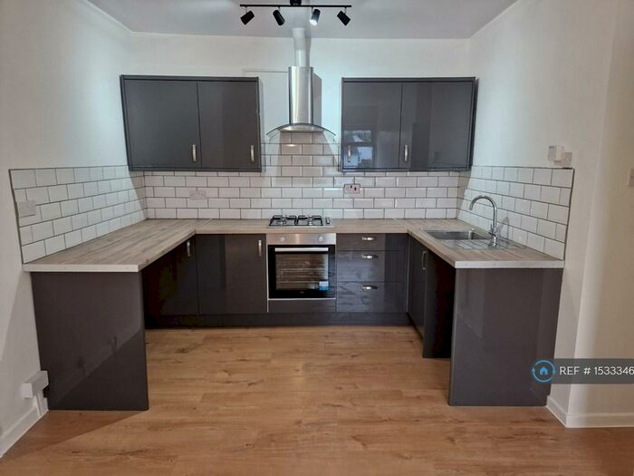 1 Bedroom Flat To Rent In Garth Villas, Merthyr Tydfil, CF47