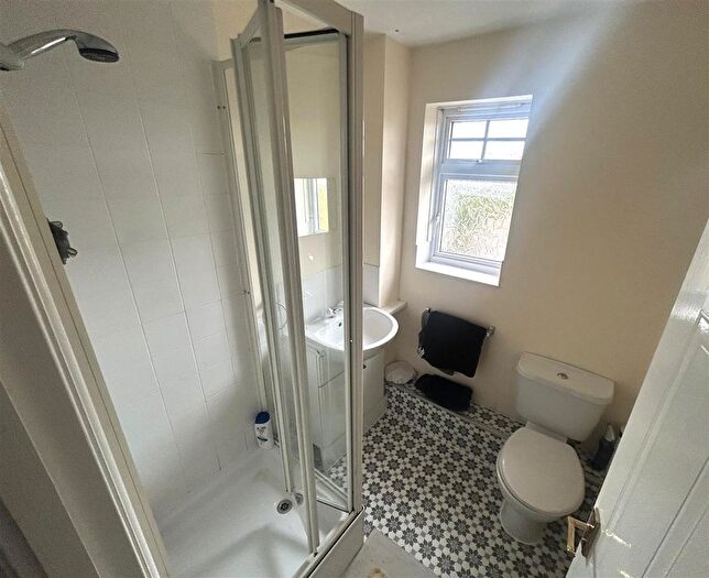 2 Bedroom Flat To Rent In Bright Wire Crescent, Eastleigh, SO50