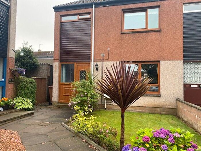 3 Bedroom Detached House To Rent In Scooniehill Road, St. Andrews, KY16