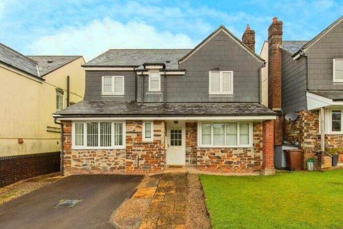 5 Bedroom House To Rent In Bodmin, PL31