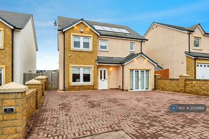 4 Bedroom Detached House To Rent In Clunie Way, Stanley, Perth, PH1