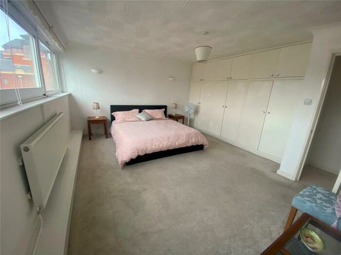 2 Bedroom Apartment To Rent In Crosby House, Elmfield Road, Bromley, BR1