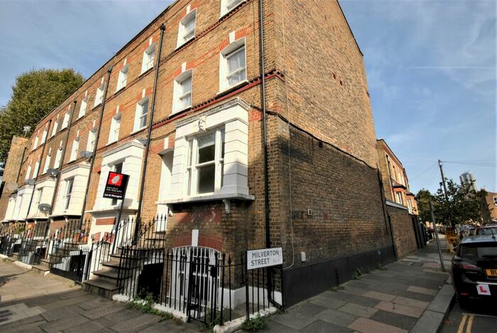 1 Bedroom Flat To Rent In Kennington Road, London, SE11