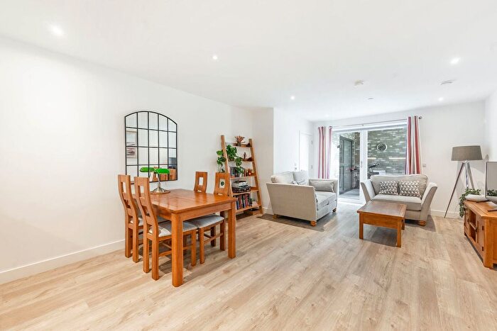 1 Bedroom Flat For Sale In Sheepcote Road, Harrow, Harrow, HA1
