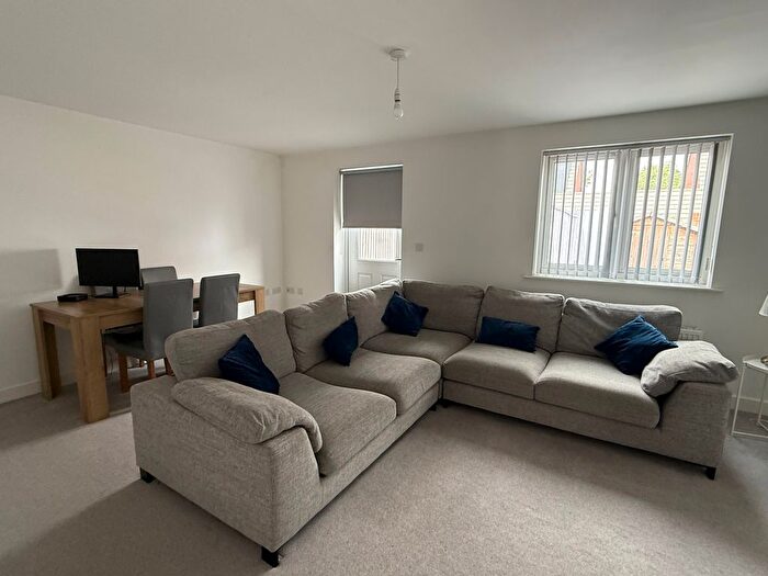 3 Bedroom Detached House For Sale In Newton Leys, Milton Keynes, MK3