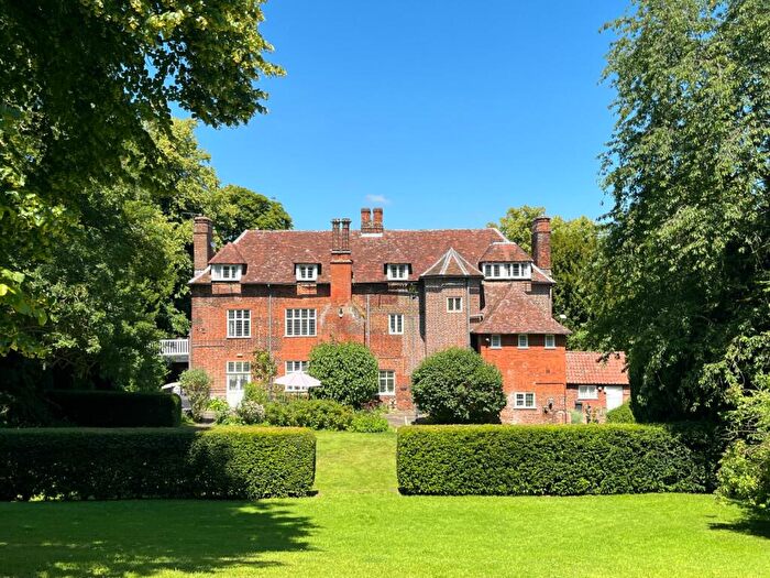 9 Bedroom Detached House For Sale In Claydon, Ipswich, Suffolk, IP6