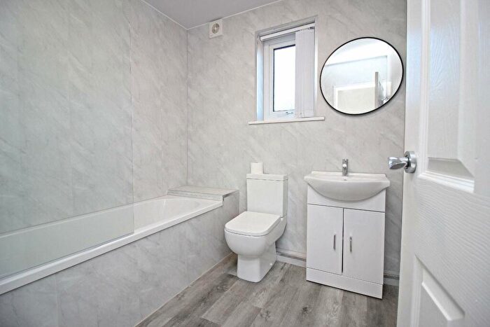 2 Bedroom Apartment To Rent In Bradley Close, Ouston, Chester Le Street, DH2