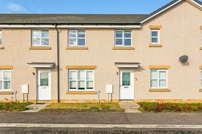 3 Bedroom Terraced House For Sale In Smith Wynd, Tranent, EH33