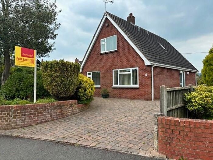 4 Bedroom Detached House For Sale In Burghill, Hereford, HR4