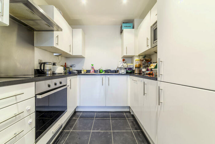 2 Bedroom Apartment To Rent In Trident Point, Pinner Road, Harrow, HA1