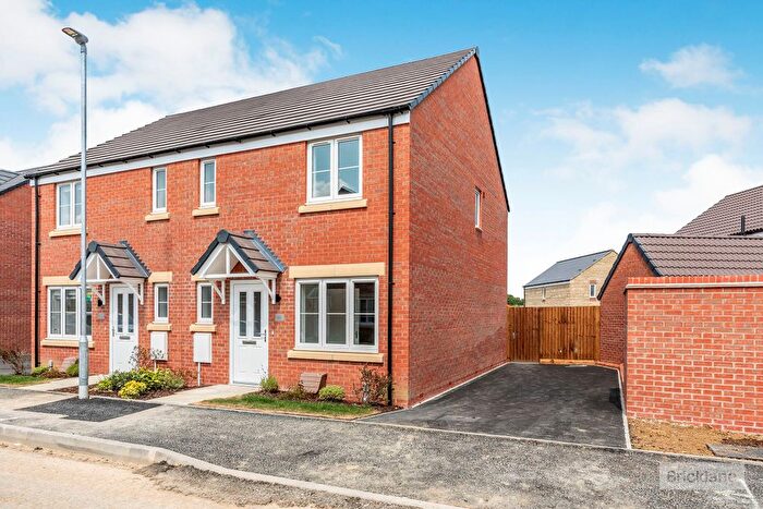 3 Bedroom Property To Rent In Garland Road, Weldon, Corby, NN17